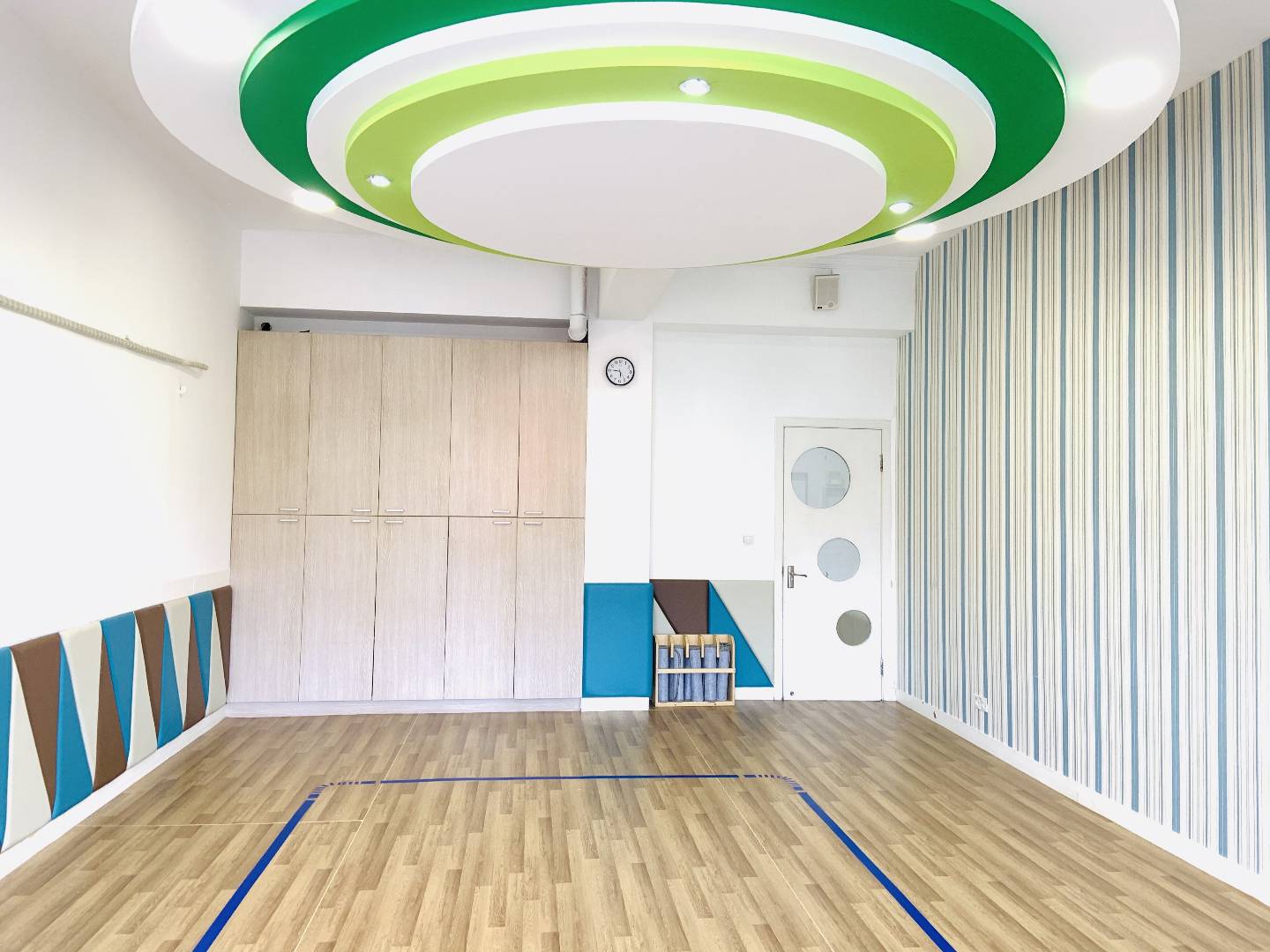 上海老閔行園